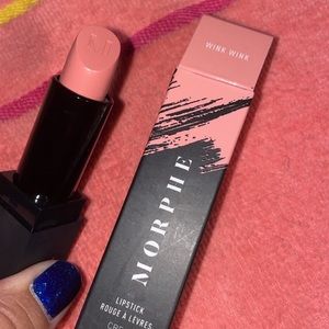 Morphe lipstick